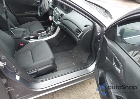 2015 Honda Accord Lx from USA, damaged, VIN 1HGCR2F33FA152147